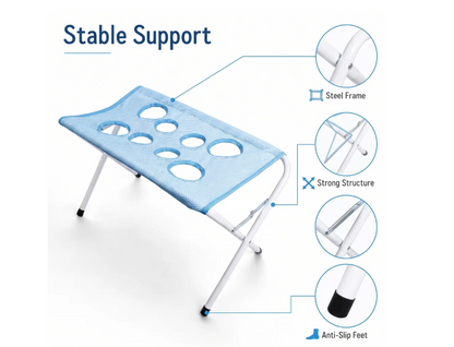 Paw10™ Pet Care Station