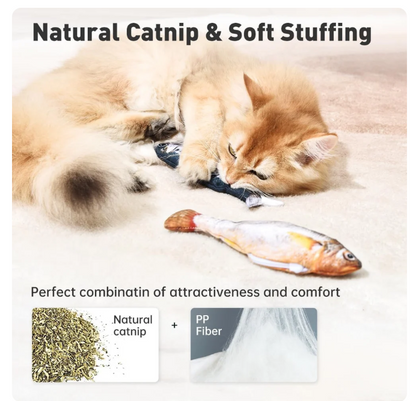 Paw10™ Interactive Toy